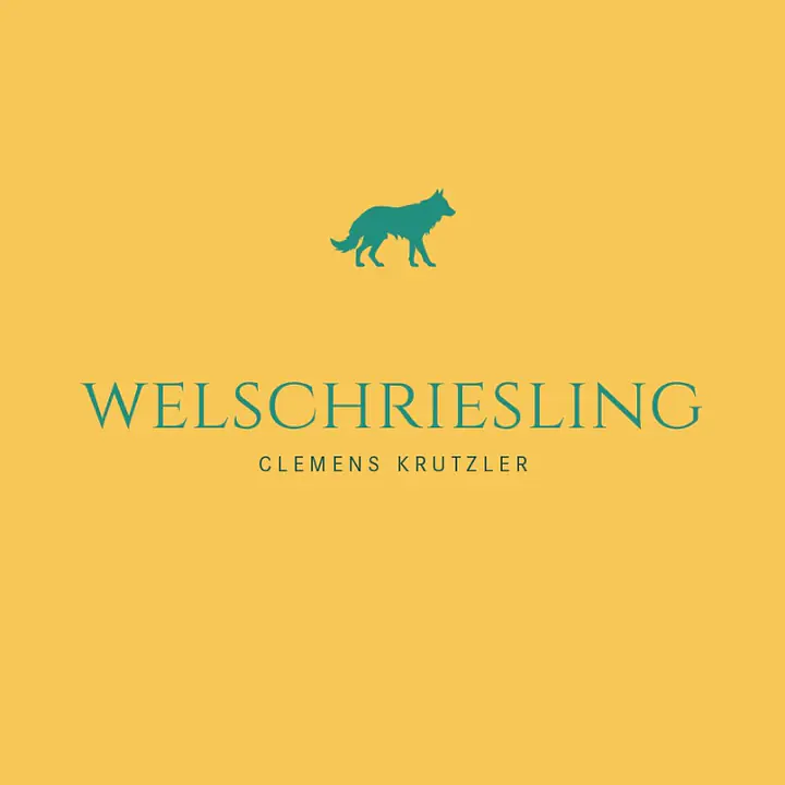Welschriesling - Master