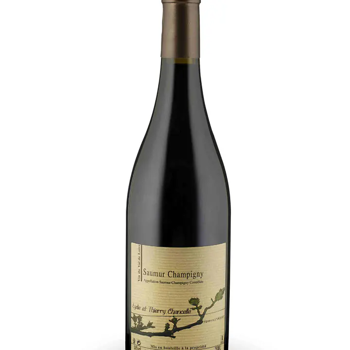 Saumur Champigny - Master