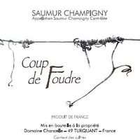 Coup de Foudre - Master