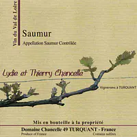 Saumur - Master