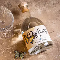 Gin Machaon - 40% vol. 70cL - Master