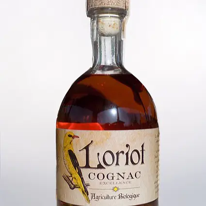 Cognac Loriot 40% vol. 70cL - Master