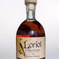 Cognac Loriot 40% vol. 70cL - Master