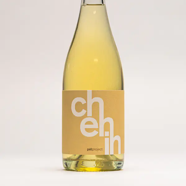 Chenin Blanc Pét-Nat  - Master