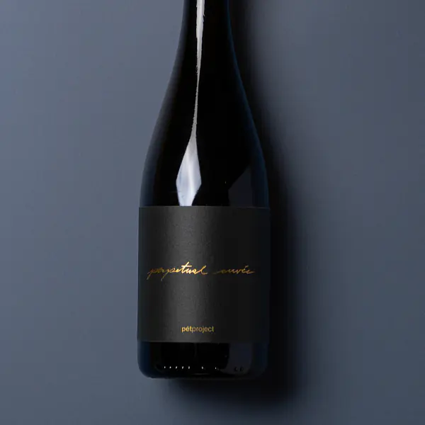 Perpetual Cuvée - Master