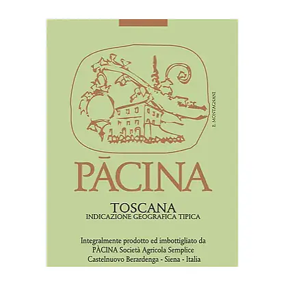 PACINA - Master