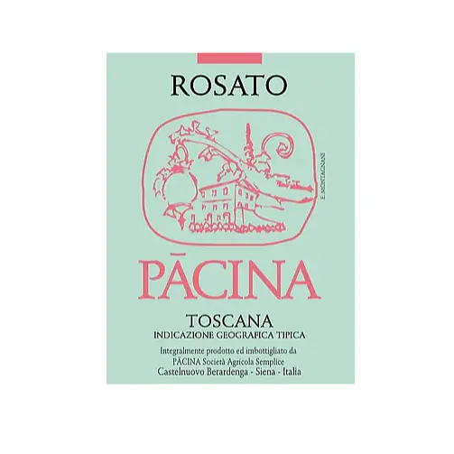 Rosato - Master