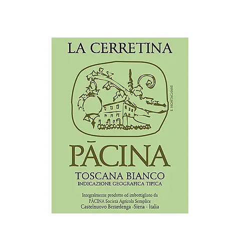 La Cerretina - Master