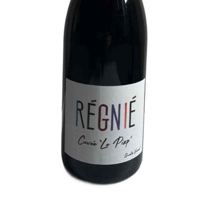 Régnié - Master