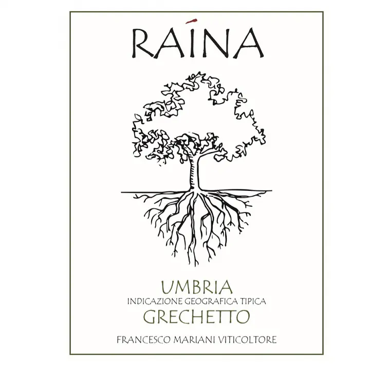 Umbria Grechetto - Master