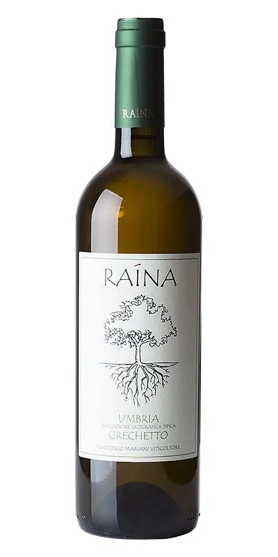 Umbria Grechetto - Master