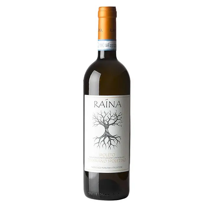 Trebbiano Spoletino DOC - Master