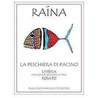 La Peschiera di Pacino Rosato - Master