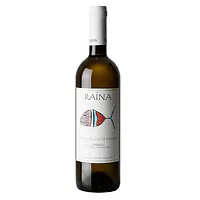 La Peschiera di Pacino Rosato - Master