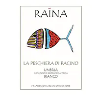 La Peschiera di Pacino Bianco - Master