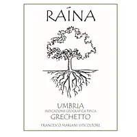 Umbria Grechetto IGT - Master