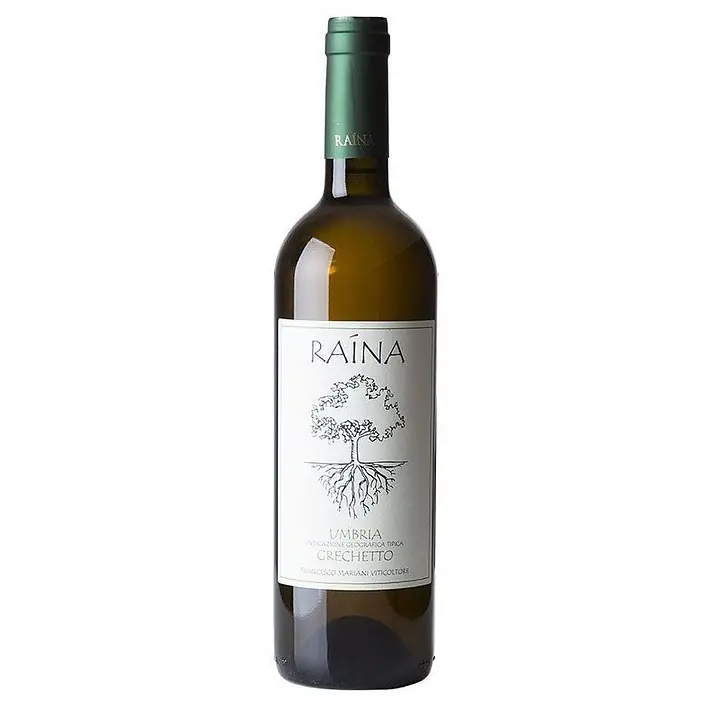 Umbria Grechetto IGT - Master