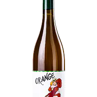 Orange - Master