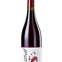La Cattiva Rosso - Master