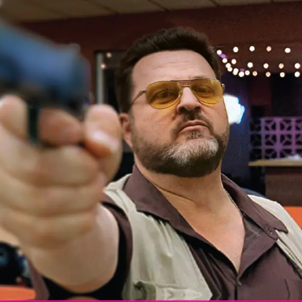 Big Gilou - Master