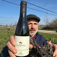 Riesling Auslese - Master