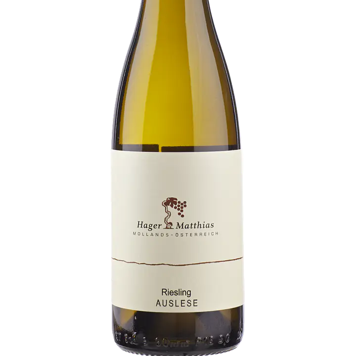 Riesling Auslese - Master