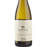 Riesling Auslese - Master