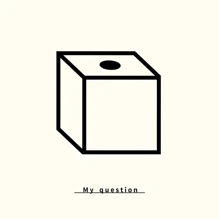 My Question  我的问题 - Master