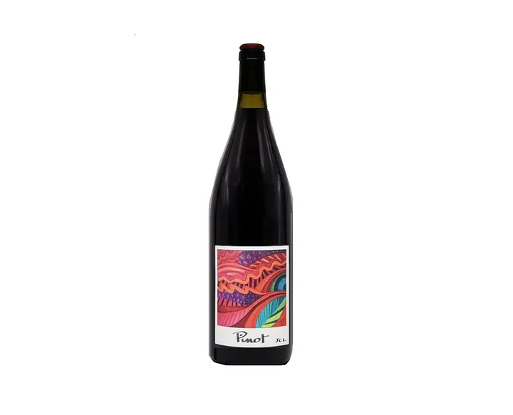 Pinot Noir - Master