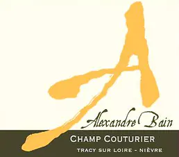 Champ Couturier - Master