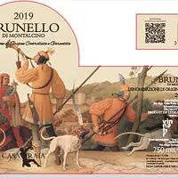 Brunello di Montalcino - Master