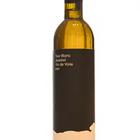 Jezebel, Vin de Voile - Master