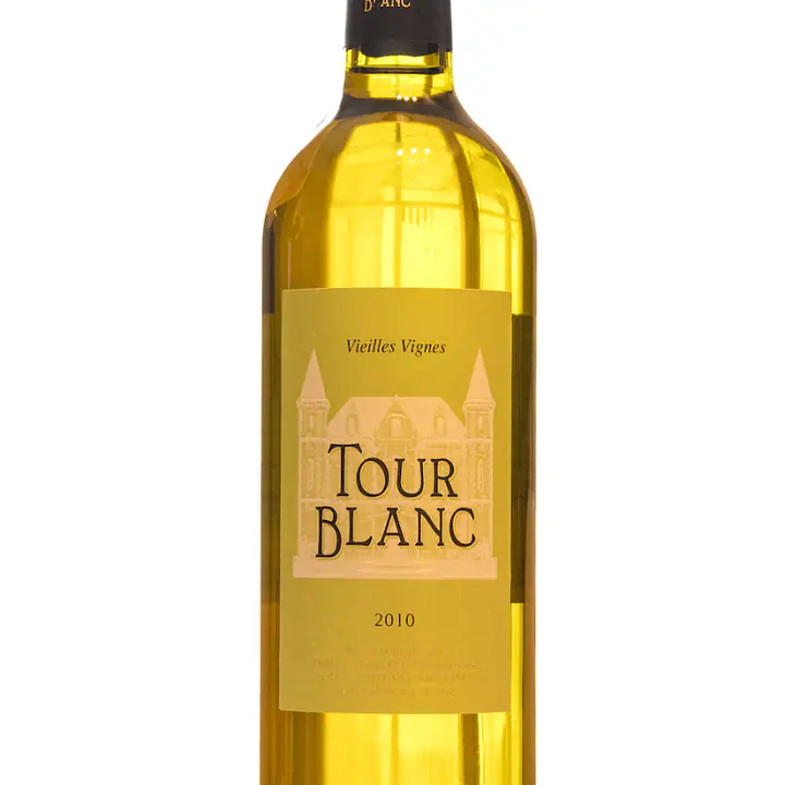 Tour Blanc Vieilles Vignes - Master
