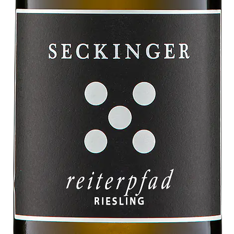 Riesling Ruppertsberg Reiterpfad - Master