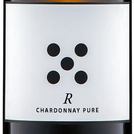 Chardonnay Pure - Master