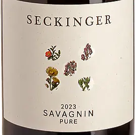 Savagnin Pure - Master