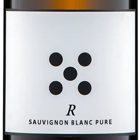 Sauvignon Blanc Pure - Master
