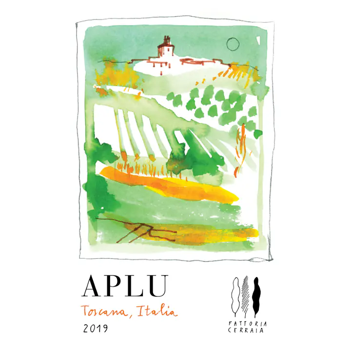 Aplu - Master