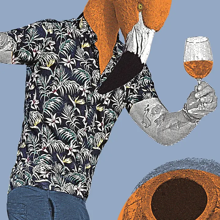 Moscatel de Alejandria - Master