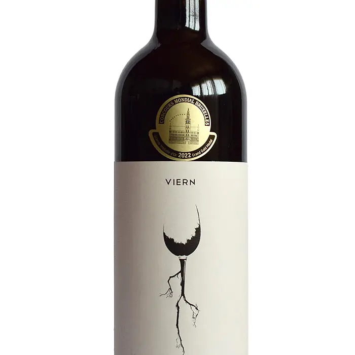 Viern - Master