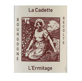 L’Ermitage - Master