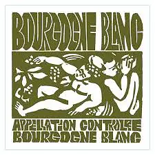 Bourgogne blanc - Master
