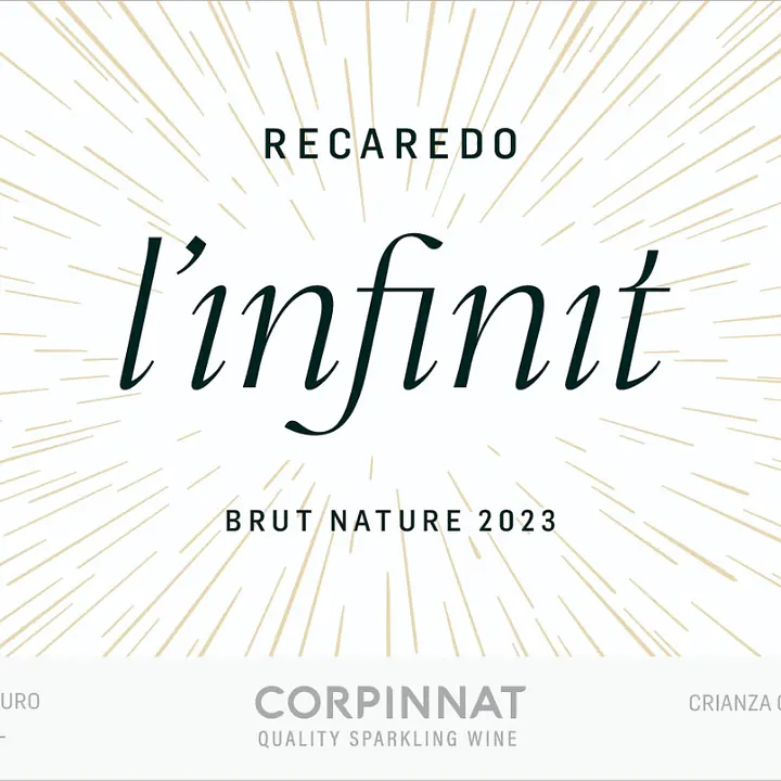 L'INFINIT BRUT NATURE 2023 - Master