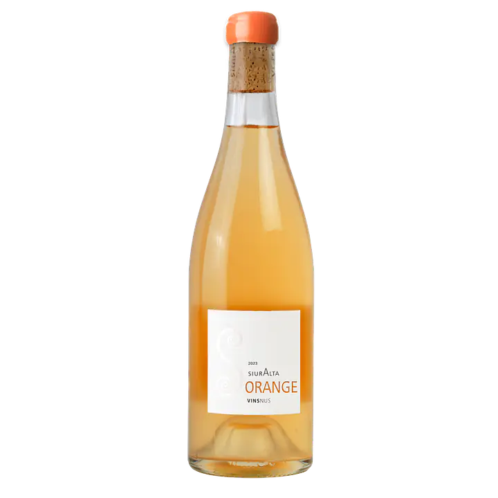 SiurAlta Orange - Master