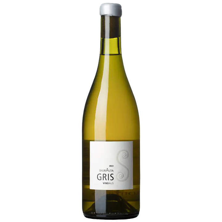 SiurAlta Gris - Master