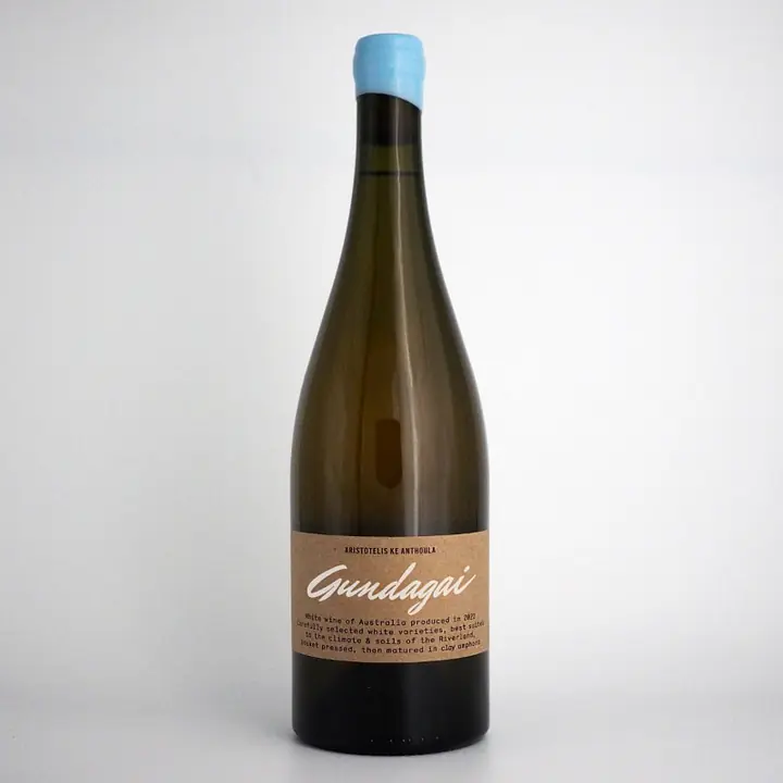 Gundagai Chenin Blanc - Master