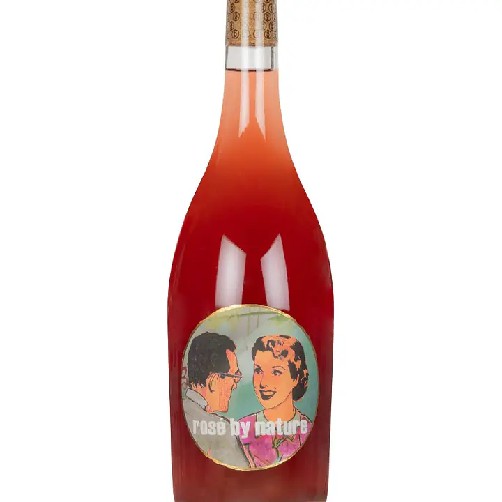 Rosé by Nature - Master