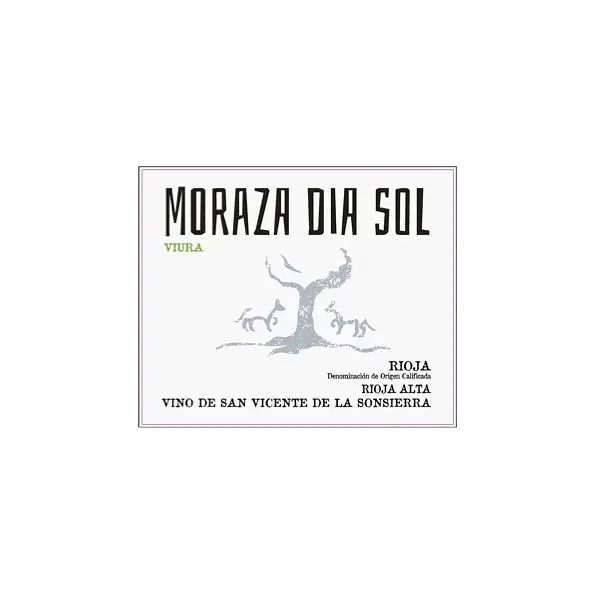 Moraza Dia sol - Master