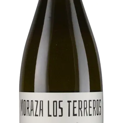 Moraza Los Terreros - Master