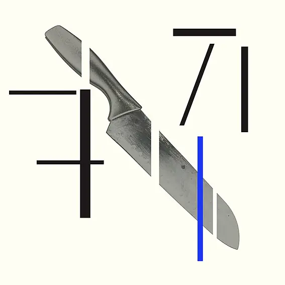 Dao zi  刀子 - Master